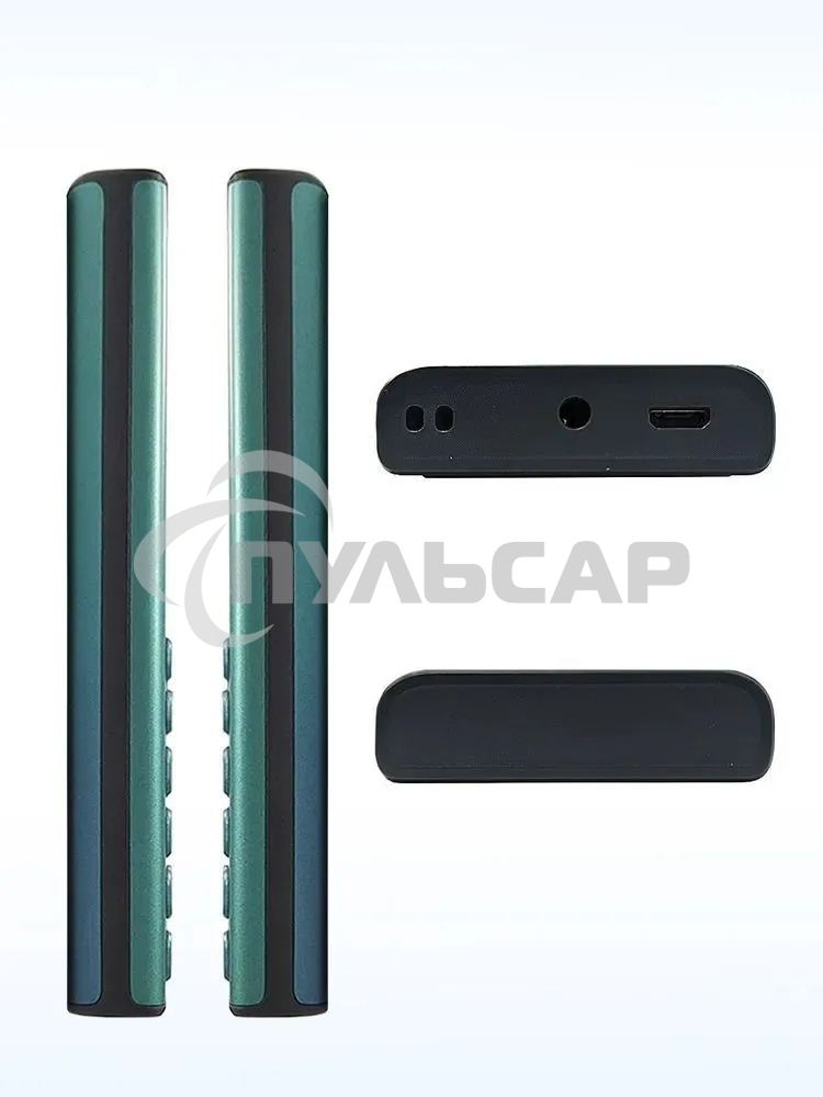 Мобильный телефон Nokia 125 TA-1655 DS EAC зеленый