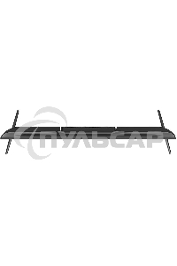 Телевизор BQ 43