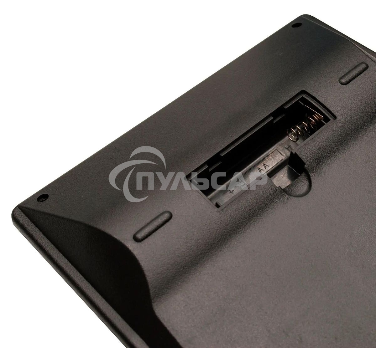 Калькулятор настольный Silwerhof SH-888X-12 черный 12-разр.