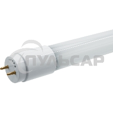 Лампа светодиодная Navigator LED 18Вт G13 230В 4000К NLL-G-T8-18-230-4K-G13 (аналог 36Вт. 1200 мм) трубчатая
