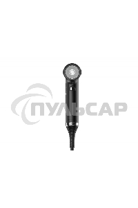 Фен IQ1 PERFETTO черный GA.MA