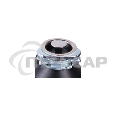 Измельчитель пищевых отходов HARPER HWD-400D03