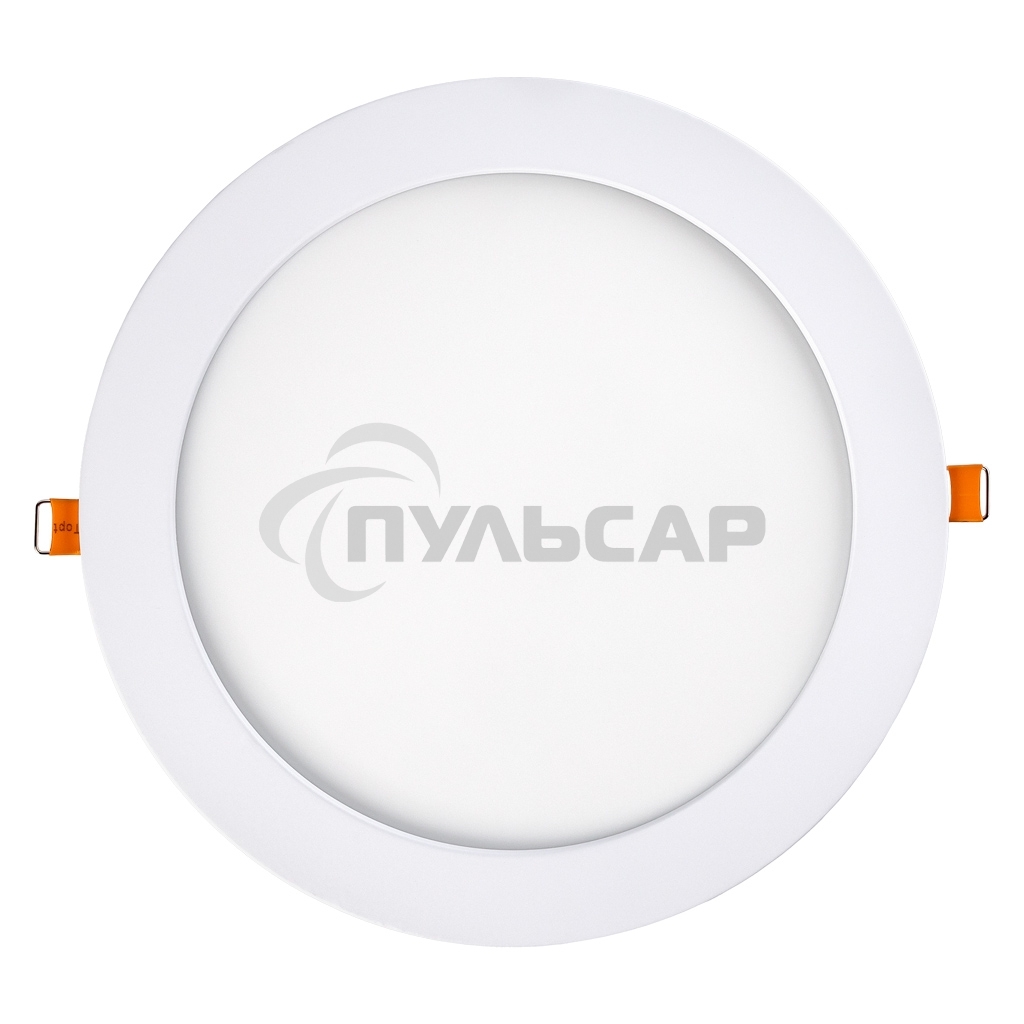 Встраиваемый светильник Smartbuy (SBL-DL-18-65K) 18w/6500K