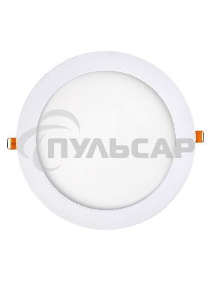 Встраиваемый светильник Smartbuy (SBL-DL-18-65K) 18w/6500K