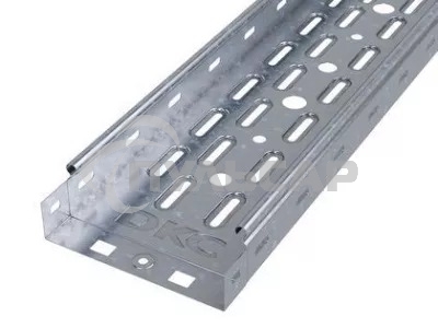 Лоток перфорированный DKC 200х50х3000