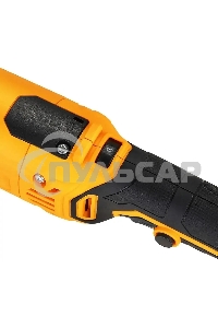 Углошлифовальная машина (УШМ) DEKO AG1400DK, 125мм, 1400 Вт