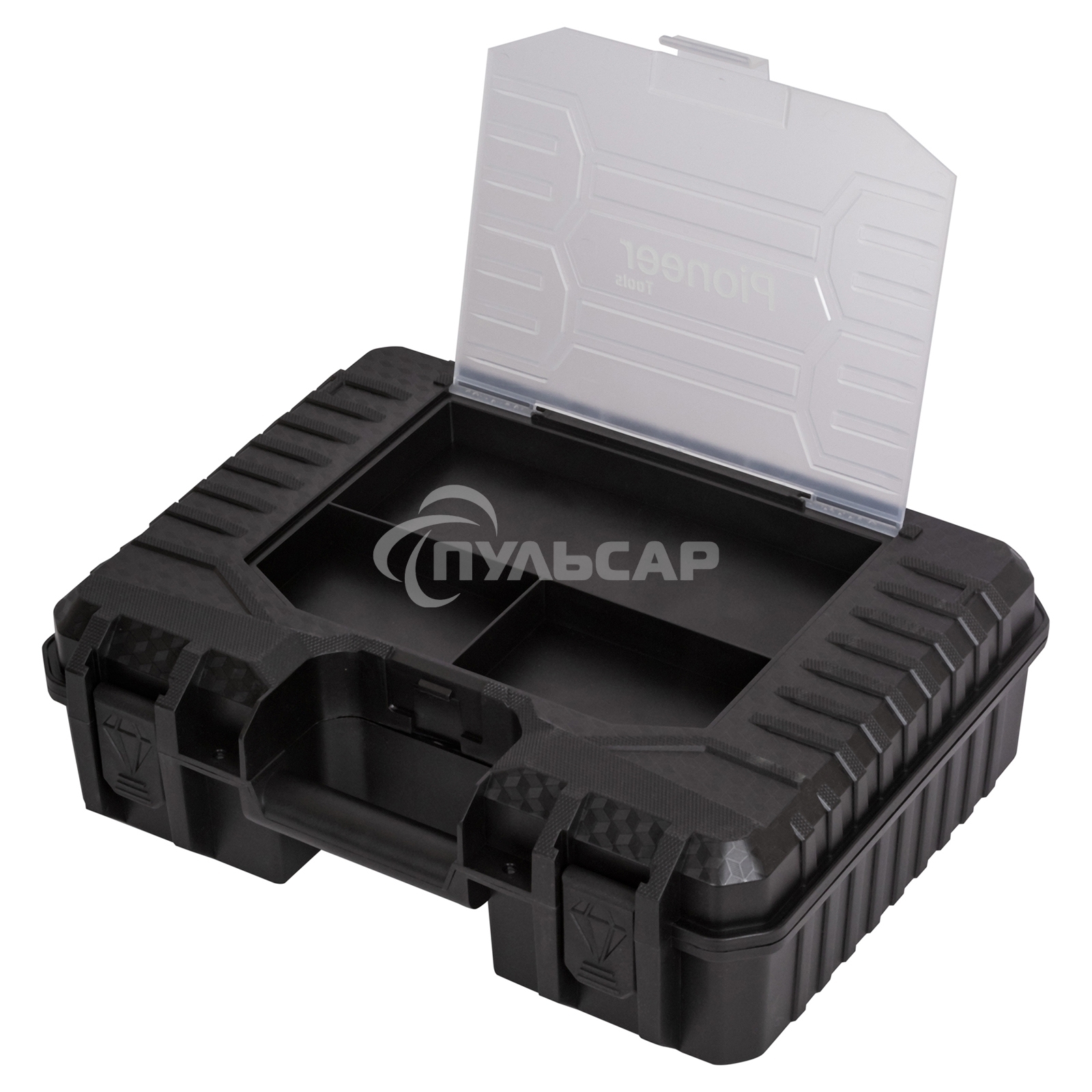 Дрель-шуруповерт аккумуляторная Pioneer CD-E2012BL-01C