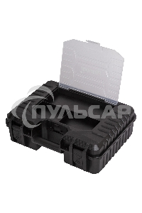 Дрель-шуруповерт аккумуляторная Pioneer CD-E2012BL-01C