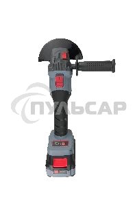 Аккумуляторный бесщеточный НАБОР 2в1 Тип-2 УШМ MKDGA-18V и шуруповерт MKBL-18B (Li-ion-2шт 18В, 4.0А·ч, З/У)