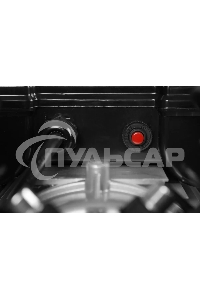 Компрессор поршневой Диолд КМП-2300/50 масляный 369л/мин 50л 2300Вт синий