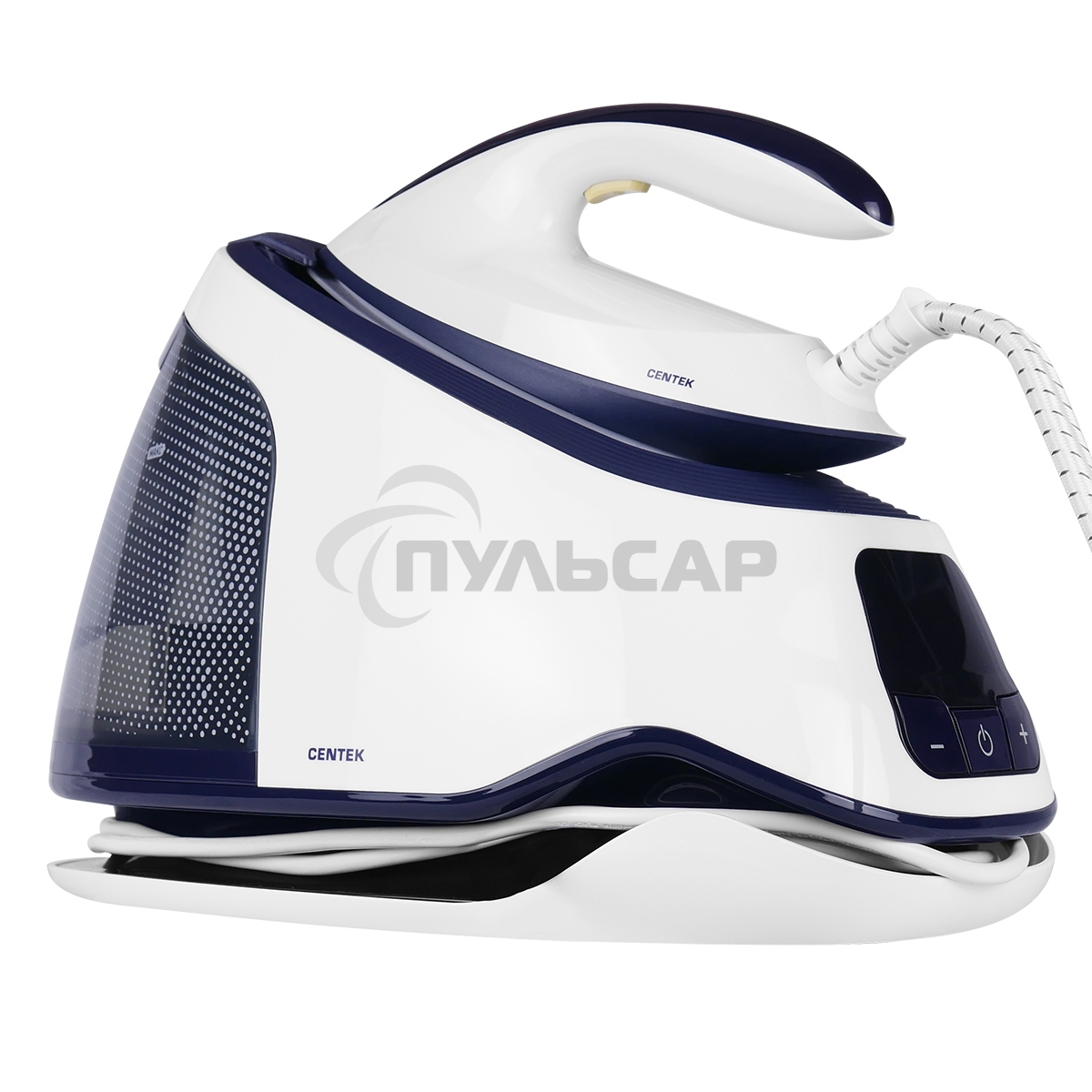 Парогенератор Centek CT-2304