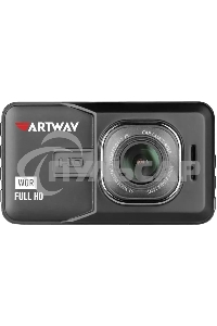 Видеорегистратор Artway AV-394 с двумя камерами 3