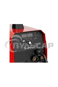 Аппарат инвертор. полуавтомат. cварки MIG-220S, 220A, ПВ 60%, катушка 5 кг MTX