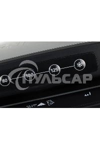 Ламинатор Fellowes Saturn 3i A3 (FS-57360), A3 (75-125 мкм) 30 см/мин (2 вал.) хол.лам. лам.фото