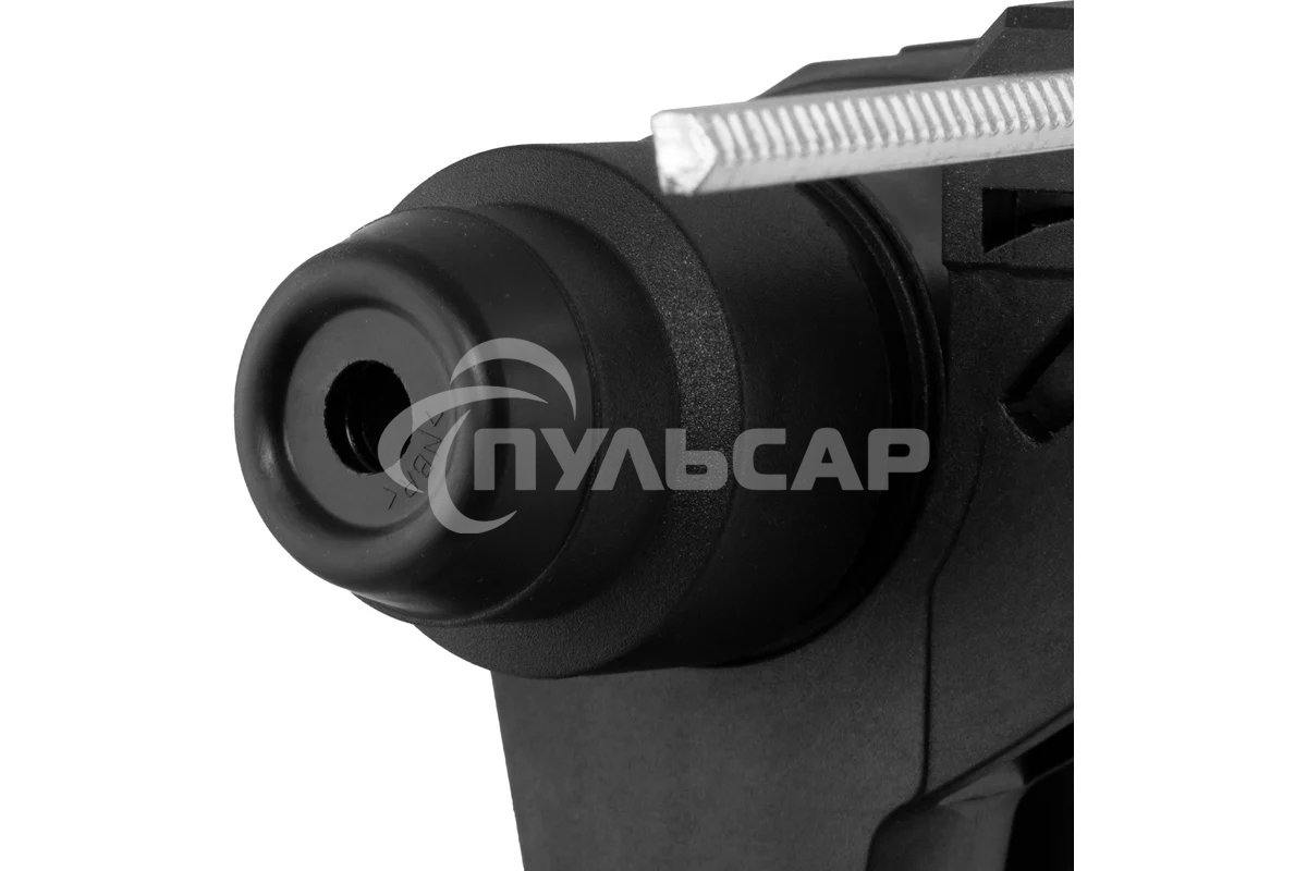 Перфоратор электрический RHH-600-22, SDS-plus, 600 Вт, 2,5 Дж, 2 реж. Denzel