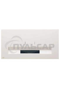 Проектор LG CineBeam HU915QE DLP 3700Lm ANSI (3840x2160) 3000000:1 ресурс лампы:20000часов 2xUSB typeA 3xHDMI 13.1кг