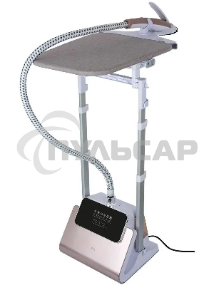 Вертикальный отпариватель BQ SG5007S Шампань