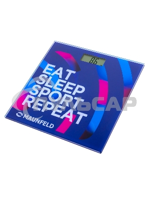 Напольные весы Maunfeld MBS-153G03