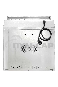 Духовой шкаф Evelux EO 640 PB