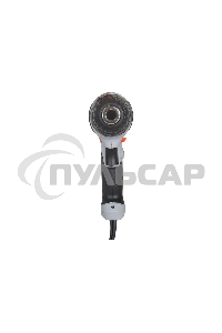 Дрель-шуруповерт Ресанта СШ-550-1 75/16/2, Сетевая, 550Вт