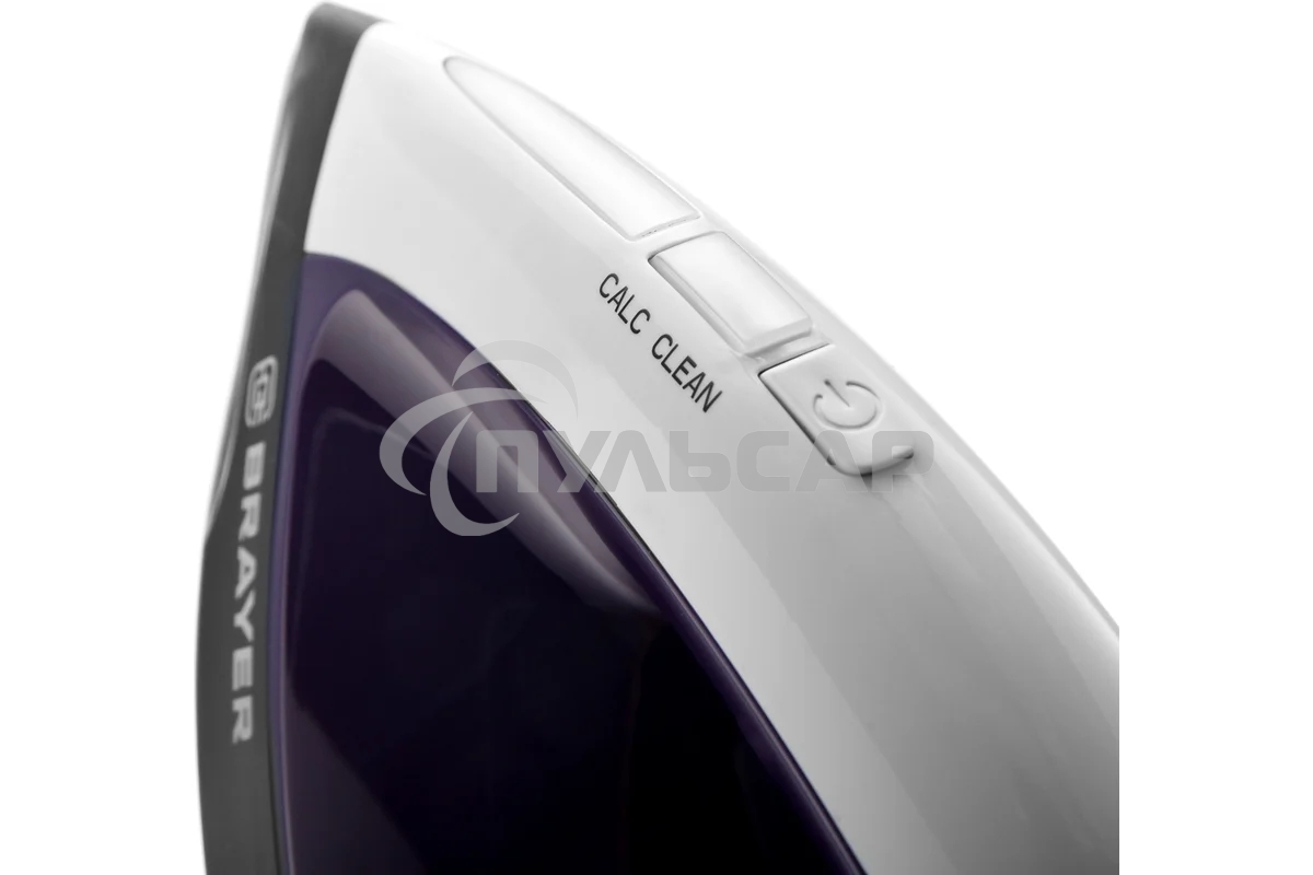 Паровая станция BRAYER BR4152