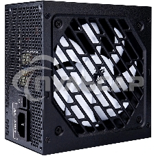 Блок питания 1STPLAYER FK PS-700FK, 700мм, 120мм, черный