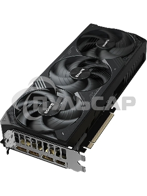 Видеокарта Gigabyte GV-N507TWF3OC-16GD 1.0 NV RTX 5070TI 16Gb 256bit GDDR7 2497/28000/HDMI/DP