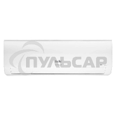 Блок внутренний сплит-системы Ballu BSGRI/in-18HN8_22Y инвертор, 18000 BTU, 46 м², 34 дБ, охлаждение, обогрев, осушение, белый