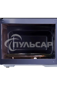 Микроволновая печь Hyundai HYM-D3013 25л. 800Вт черный