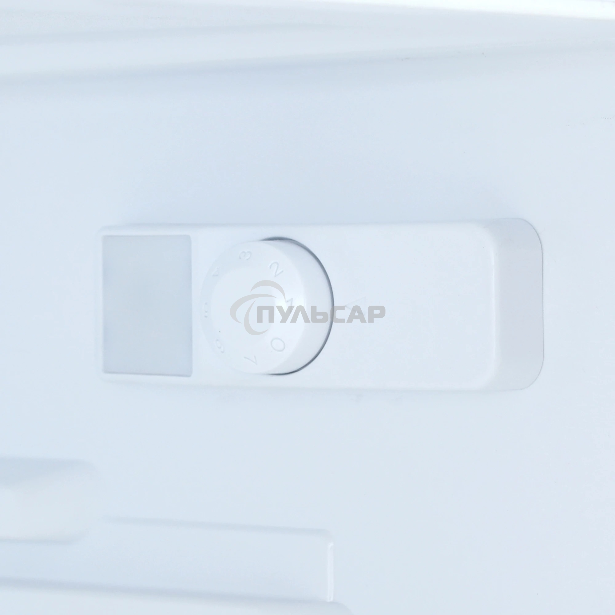 Холодильник Nordfrost NRT 145 132 серебристый двухкамерный 209/68 л морозилка сверху, ручная разморозка