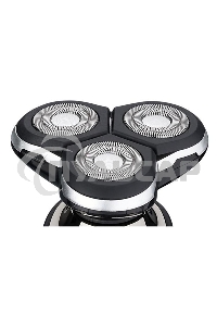 Электробритва Pioneer BS006, 3 плавающие бритвенные головки, сухое и влажное бритье, время работы до 90 мин