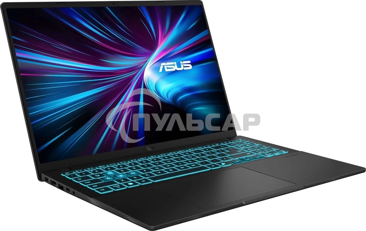Ноутбук Asus VivoBook 16 V3607VM-RP067 Core 5 210H 32Gb SSD 512Gb NVIDIA GeForce RTX 5060 8Gb 16