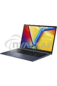 Ноутбук Asus Vivobook 15 M1502YA-BQ579 Ryzen 7 5825U 16Gb SSD 512Gb AMD Radeon 15.6