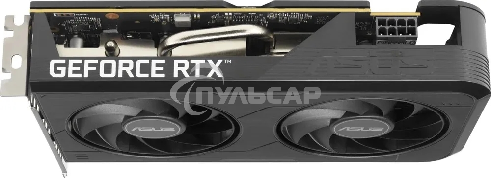 Видеокарта Asus DUAL-RTX 5050-O8G