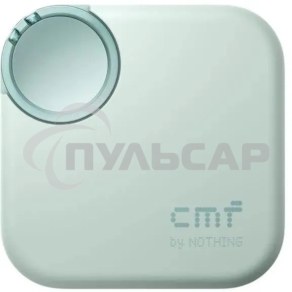 Беспроводные наушники CMF Buds 2 by Nothing (TWS) Light Green