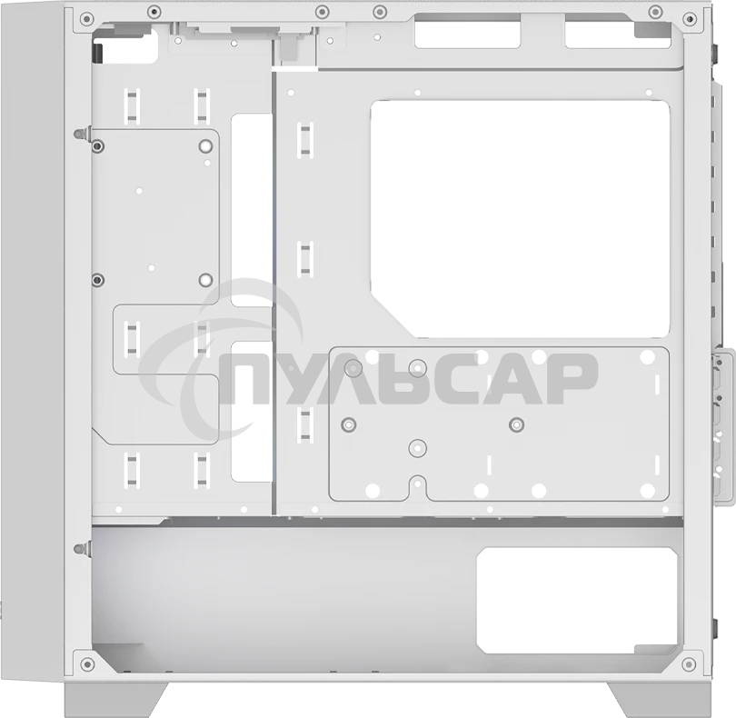 Компьютерный корпус PCCOOLER CASE