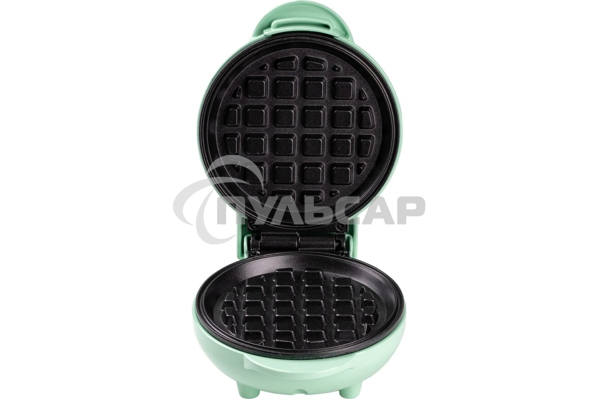 Вафельница Galaxy Line GL2979, мятный