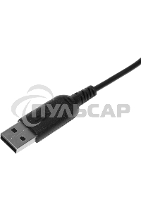 Числовой блок проводной A4Tech Fstyler FK13P, USB, черный