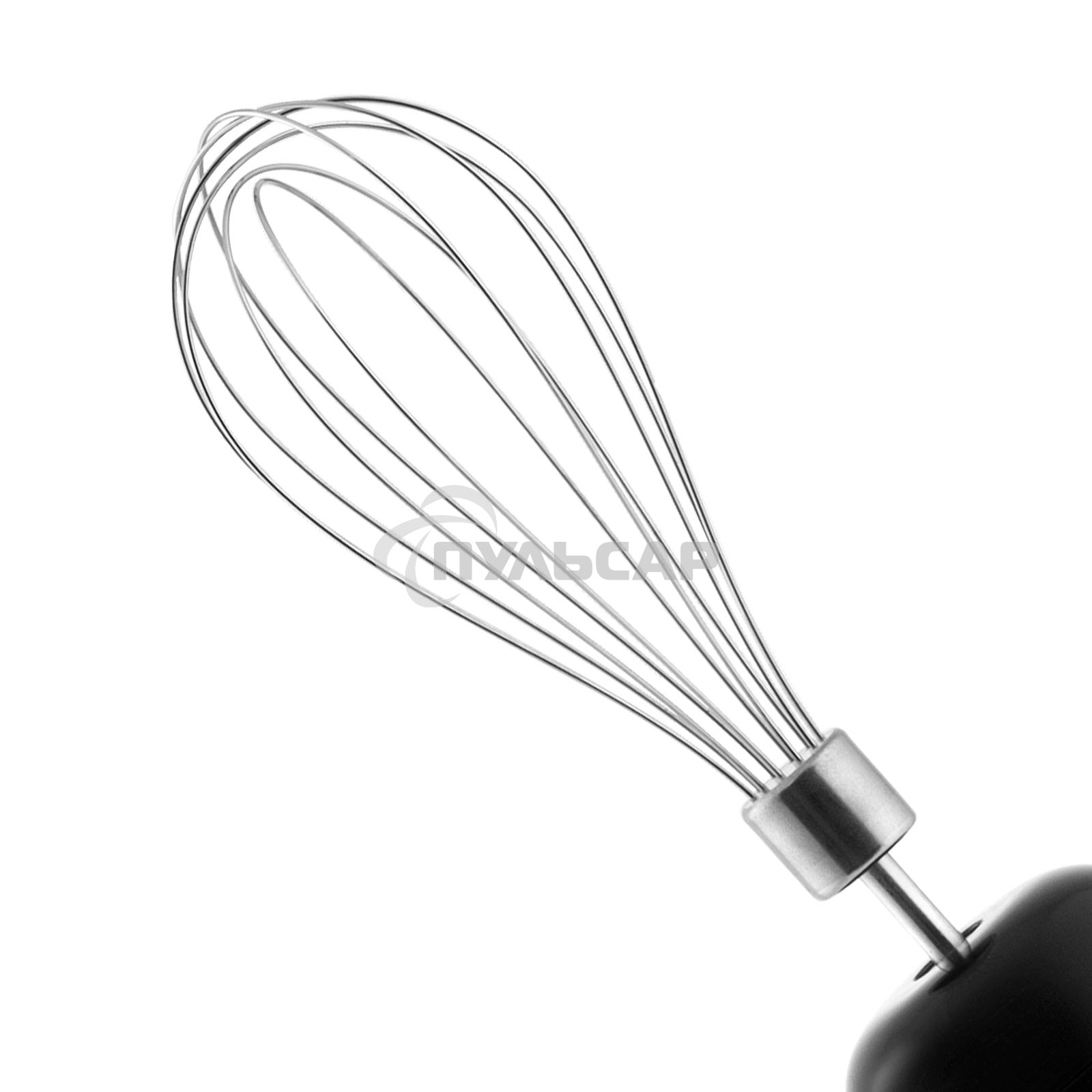 Блендер погружной Galaxy Line 2140 1400 Вт, черный