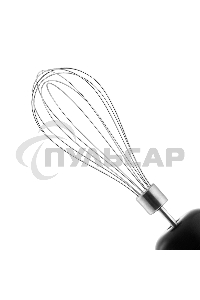 Блендер погружной Galaxy Line 2140 1400 Вт, черный