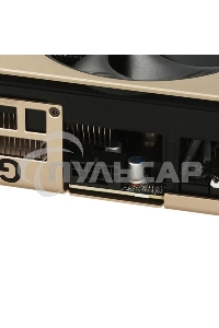 Видеокарта MSI RTX 5080 INSPIRE 3X OC 16Gb GDDR7 256bit 3xDP HDMI 3FAN RTL