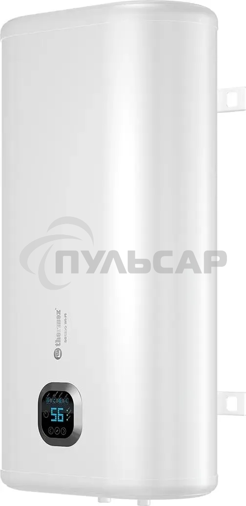 Водонагреватель Thermex Decido 50 Wi-Fi 2кВт 50л электрический настенный/белый