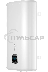 Водонагреватель Thermex Decido 50 Wi-Fi 2кВт 50л электрический настенный/белый