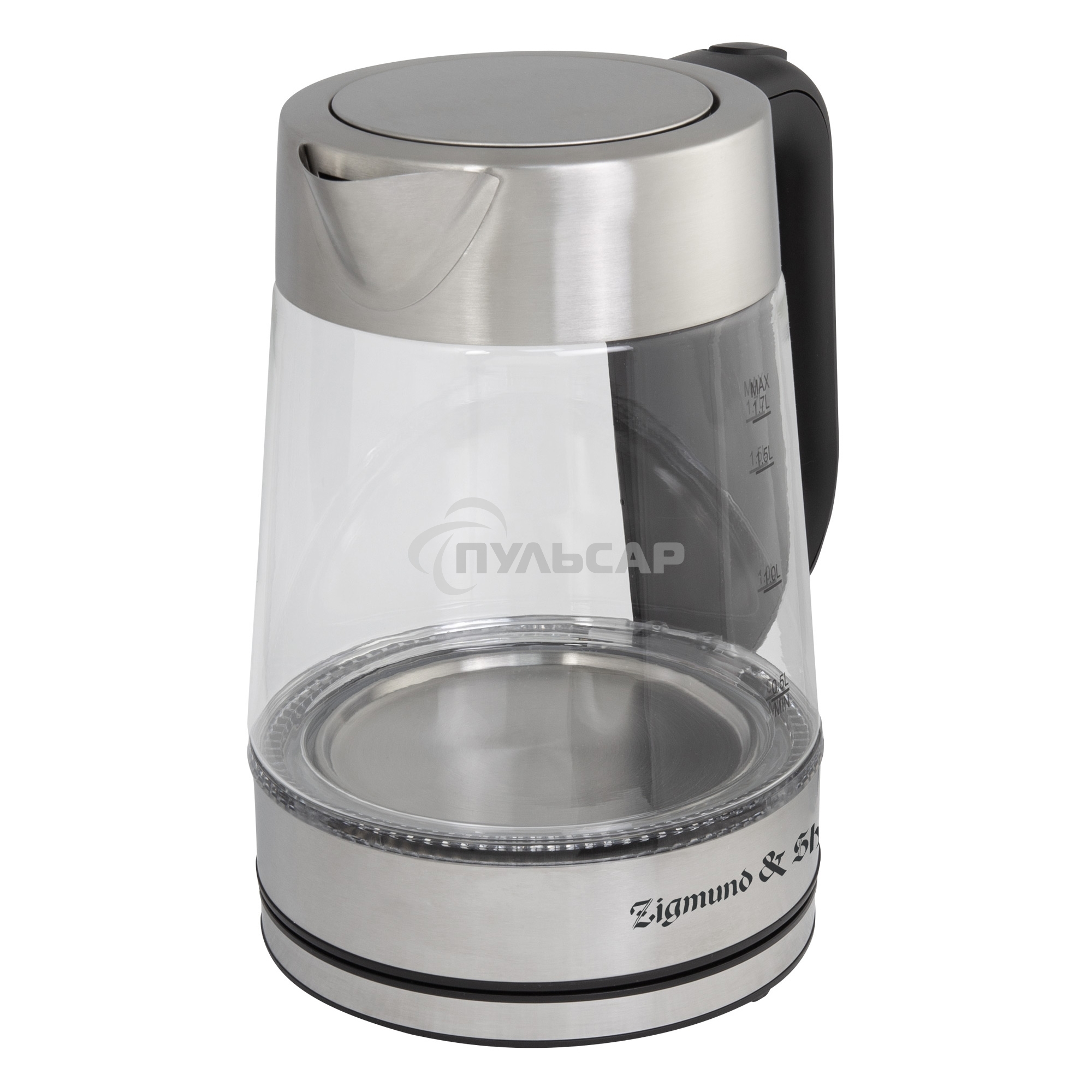 Чайник электрический Zigmund & Shtain KE-926