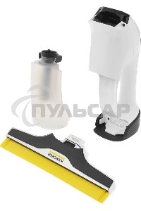 Стеклоочиститель Karcher WV 6 Plus белый