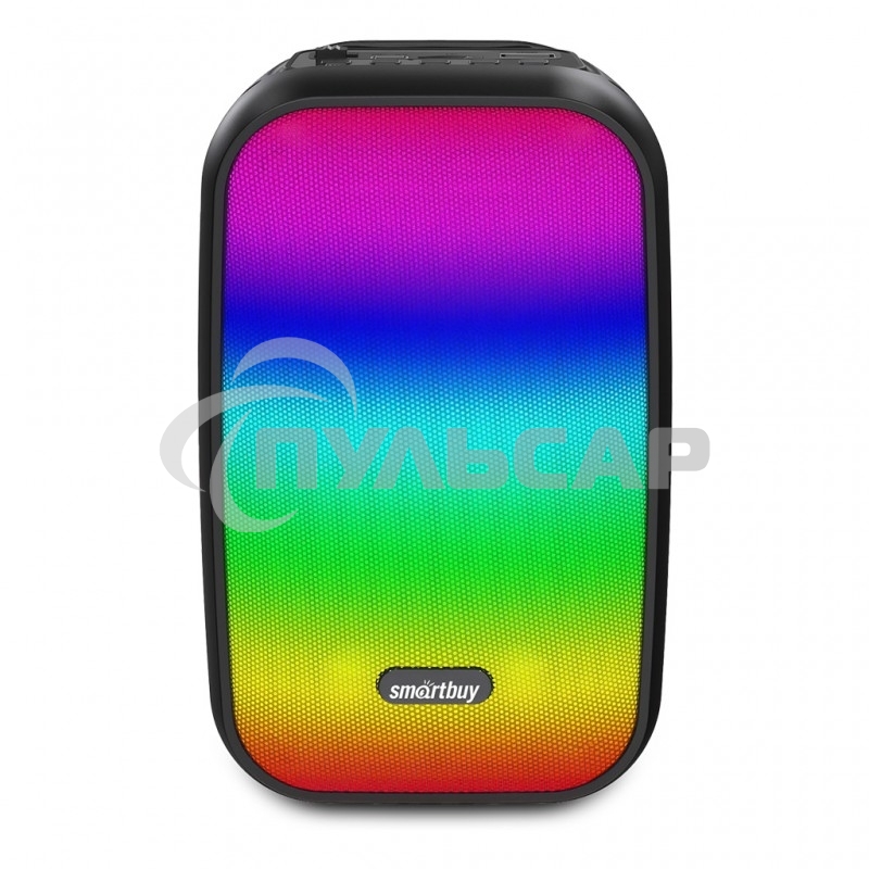 Портативная колонка SMARTBUY (SBS-5570) BLOOM 3