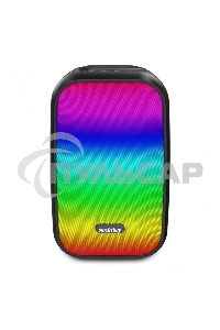 Портативная колонка SMARTBUY (SBS-5570) BLOOM 3