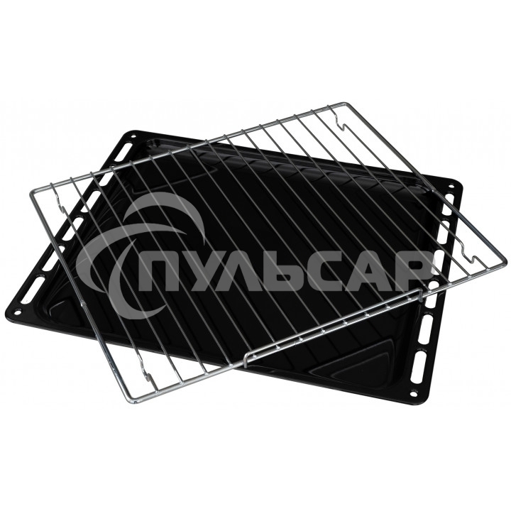 Духовой шкаф SCHAUB LORENZ SLB EY6814