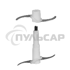 Измельчитель электрический GALAXY GL 2384