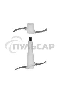 Измельчитель электрический GALAXY GL 2384